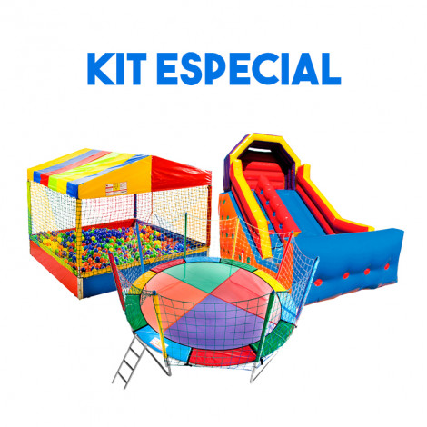 Kit Especial