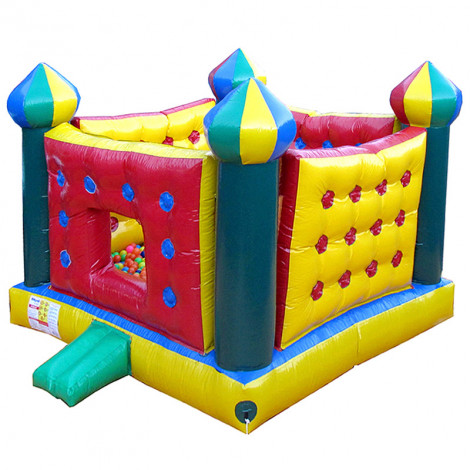piscina de Bolinhas inflavel 3.0m x 3.0m