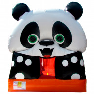 Tobogã Panda 5,00 X 3,00(L) X 3,80(A) 