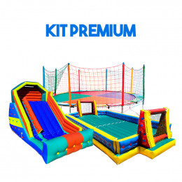 Kit Premium