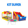 Kit Super - 1