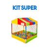 Kit Super - 2