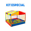 Kit Especial - 3