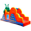 Centopeia Gigante 8,00 X 2,00(L) X 4,20(A) - 2