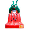 Centopeia Gigante 8,00 X 2,00(L) X 4,20(A) - 3