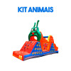 Kit Animais - 2