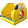 Piscina de Bolinhas Cachorrinho SEM bolinhas 2,00 X 2,00(L) X 1,70(A) - 1