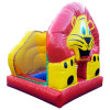 Piscina de Bolinhas Leãozinho 2,00 X 2,00(L) X 2,30(A) - SEM BOLINHAS - 2