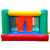 Pula Pula com Piscina de Bolinhas 4,40 X 2,70(L) X 1,90(A) - 2