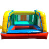 Pula Pula com Piscina de Bolinhas 4,40 X 2,70(L) X 1,90(A) - 3